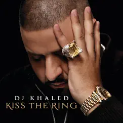 Kiss the Ring by DJ Khaled album reviews, ratings, credits