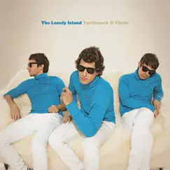 Turtleneck & Chain by The Lonely Island album reviews, ratings, credits