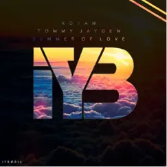 Summer of Love - Single by Kovan, Tommy Jayden & Reece Lemonius album reviews, ratings, credits