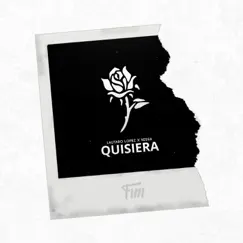 Quisiera Song Lyrics