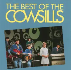 The Best of the Cowsills by The Cowsills album reviews, ratings, credits