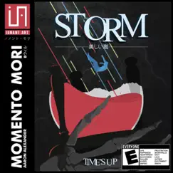 Storm (feat. Jay Melody) - Single by Aaron Alexander album reviews, ratings, credits