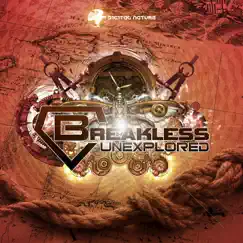 Unexplored - Single by Breakless album reviews, ratings, credits