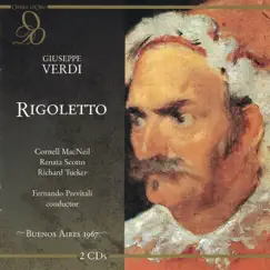 Rigoletto, Act III: 