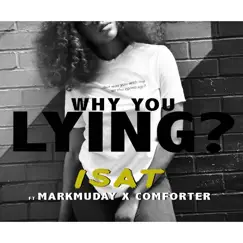 Why You Lying? (feat. Comforter & Markmuday) Song Lyrics