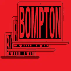 Bompton - EP by Jordan Maston album reviews, ratings, credits