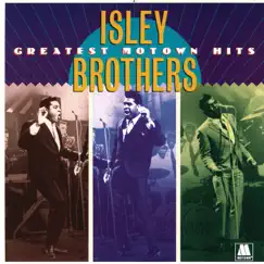 Greatest Motown Hits by The Isley Brothers album reviews, ratings, credits