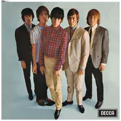 Five By Five - EP by The Rolling Stones album reviews, ratings, credits