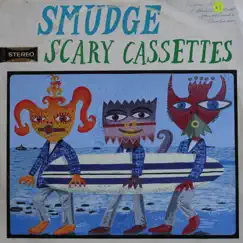 Scary Cassettes - compilation by Smudge album reviews, ratings, credits