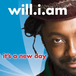 It's a New Day - Single by Will.i.am album reviews, ratings, credits