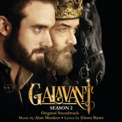 Galavant: Season 2 (Original Soundtrack) by Cast of Galavant album reviews, ratings, credits