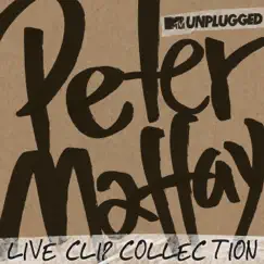 MTV Unplugged (Live Clip Collection) by Peter Maffay album reviews, ratings, credits