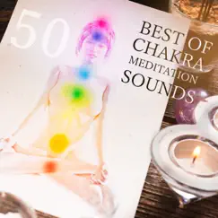 50 Best of Chakra Meditation Sounds - Buddha Relaxation Lounge, Deep Relaxation Zen Meditation and Spiritual Healing, Music for Yoga, Soothe Music Therapy by Chakra Healing Music Academy, Meditation Music Zone & Relaxation Meditation Songs Divine album reviews, ratings, credits