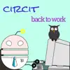 Back to Work - Single album lyrics, reviews, download