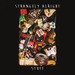 Stuff by Strangely Alright album reviews, ratings, credits
