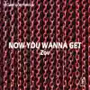 Now You Wanna Get - Single album lyrics, reviews, download