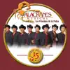 15 Polkas Alacraneras album lyrics, reviews, download
