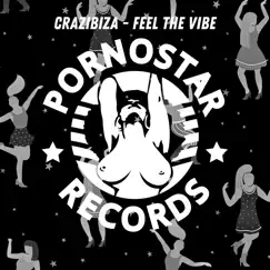 Feel the Vibe - Single by Crazibiza album reviews, ratings, credits