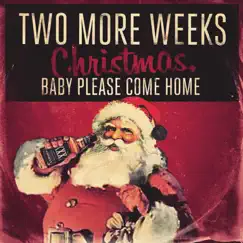 Christmas (Baby Please Come Home) Song Lyrics