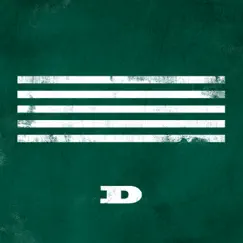 [YG Music] D - EP by BIGBANG album reviews, ratings, credits