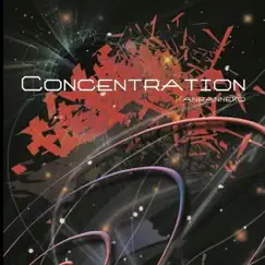 Concentration by ARU album reviews, ratings, credits