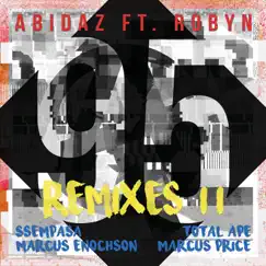95 (feat. Robyn) [Marcus Price Remix] Song Lyrics