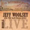 Double Live (The Western Club Presents) album lyrics, reviews, download