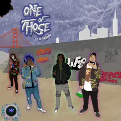 One of Those (feat. El3ment, Fvbe & C4) - Single by Beach Rain album reviews, ratings, credits