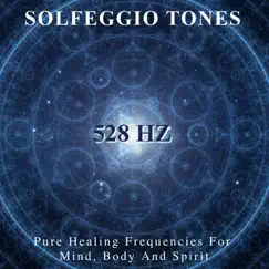 396 Hz – Liberating Guilt and Fear Song Lyrics