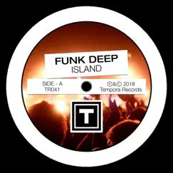 Island - Single by Funk Deep album reviews, ratings, credits