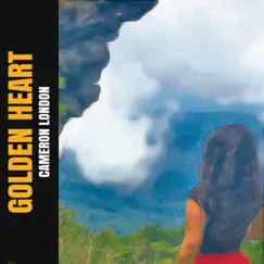 Golden Heart by Cameron London album reviews, ratings, credits
