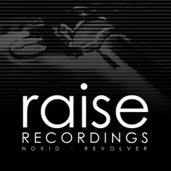 Revolver - Single by NoxiD album reviews, ratings, credits