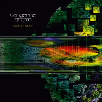 Quantum Gate by Tangerine Dream album download
