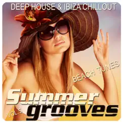 Islands in the Deep Sun (Ibiza Beach House Groove) Song Lyrics