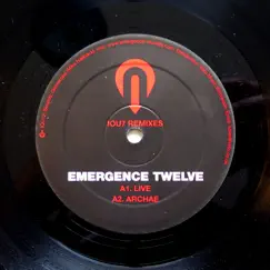 Emergence Seven (Live) Song Lyrics
