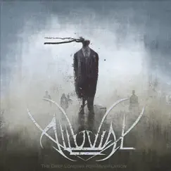The Deep Longing for Annihilation by Alluvial album reviews, ratings, credits