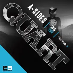 Quart Sector 2 - EP by A Sides album reviews, ratings, credits