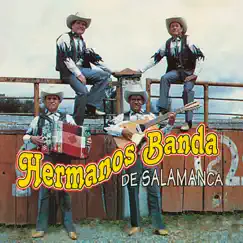Hermanos Banda de Salamanca by Hermanos Banda De Salamanca album reviews, ratings, credits