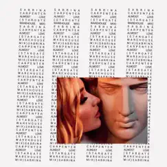 Almost Love (Stargate Warehouse Mix) - Single by Sabrina Carpenter album reviews, ratings, credits