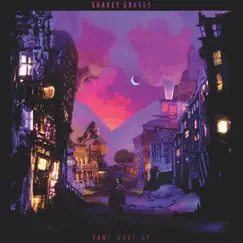 Can't Wake Up by Shakey Graves album reviews, ratings, credits