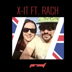 Proof (feat. Rach) - Single by Xit album reviews, ratings, credits