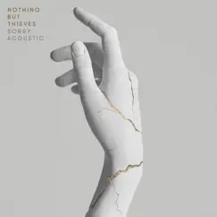 Sorry (Acoustic) - Single by Nothing But Thieves album reviews, ratings, credits