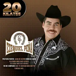 20 Kilates by Ezequiel Peña album reviews, ratings, credits