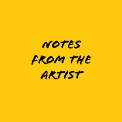 Notes from the Artist (Freestyle) - Single by Brett album reviews, ratings, credits