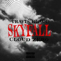 Skyfall (feat. Travis Blacc) - Single by Cloud Zer0 album reviews, ratings, credits