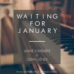 Waiting for January Song Lyrics