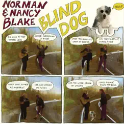 Blind Dog by Norman Blake & Nancy Blake album reviews, ratings, credits