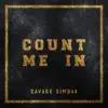 Count Me in - Single album lyrics, reviews, download