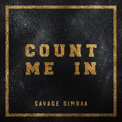 Count Me in Song Lyrics