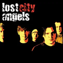 Lost City Angels by Lost City Angels album reviews, ratings, credits